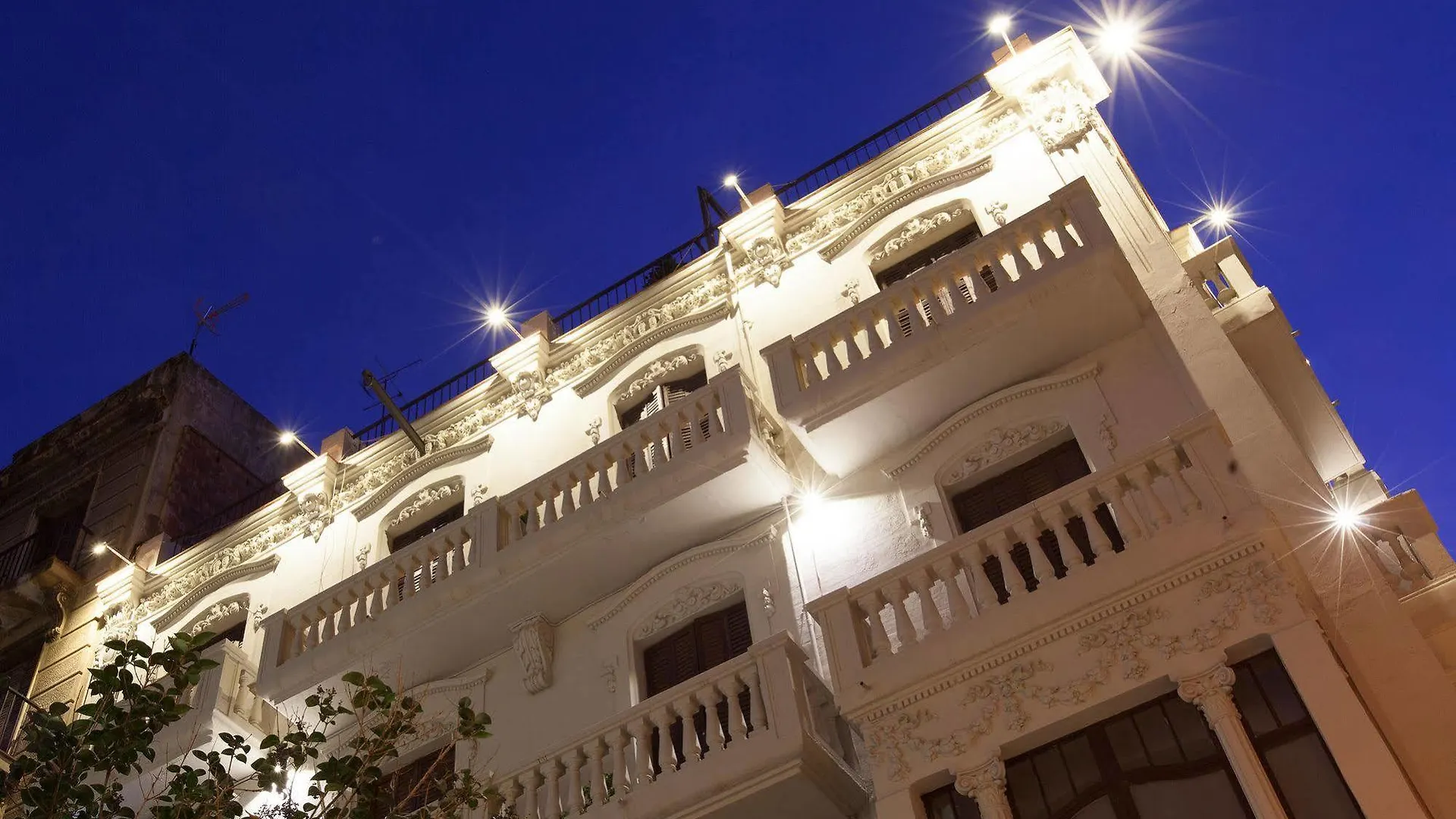Click&Flat Seneca Suites برشلونة