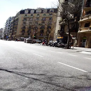 Fira , Barcelona España