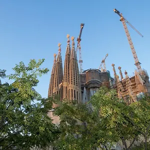 Gaudí , Barcelona España