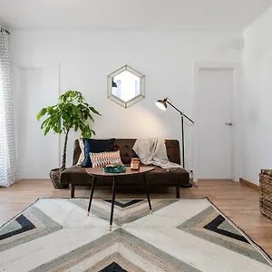 Appartement Centric Paseo De Gracia, Barcelona