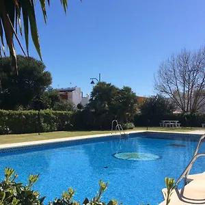 Del Parque Flats - Guadalmar - & Relax , Málaga España