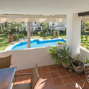Naranjo, Puerto Banus Naranjos De , Marbella España