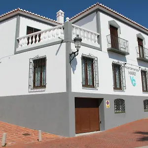 Marovg , Maro España