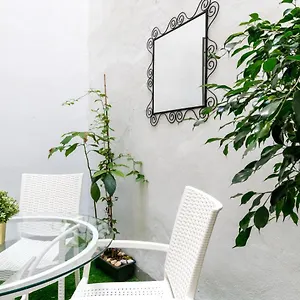 Apartamento Con Terraza En El Centro Histórico , Sevilla España
