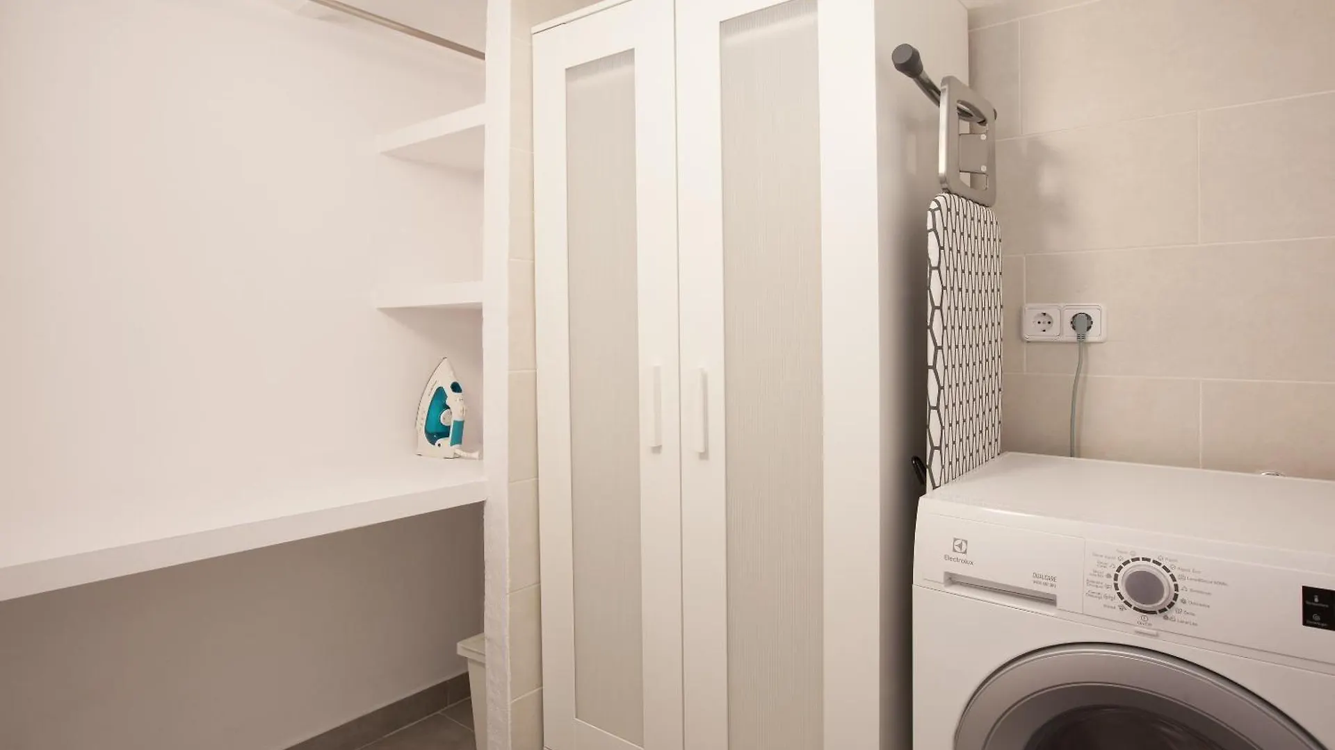 Click&Flat Seneca Suites Barcelona