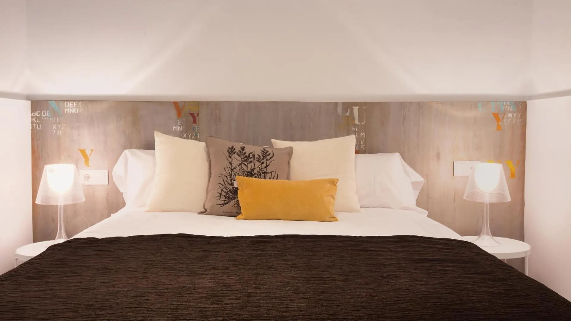 Click&Flat Seneca Suites Barcelona Spanje